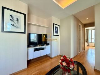 Wohnung zur Miete mit 2 Zimmer in Watthana, Bangkok