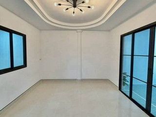 For sale 2 bedrooms townhouse in Sai Noi, Nonthaburi