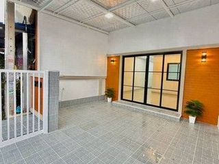 For sale 2 bedrooms townhouse in Sai Noi, Nonthaburi
