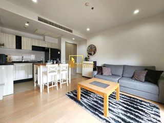 À louer 1 chambre condo à Watthana, Bangkok