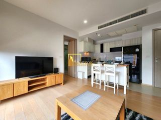 À louer 1 chambre condo à Watthana, Bangkok