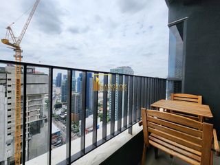 À louer 1 chambre condo à Watthana, Bangkok