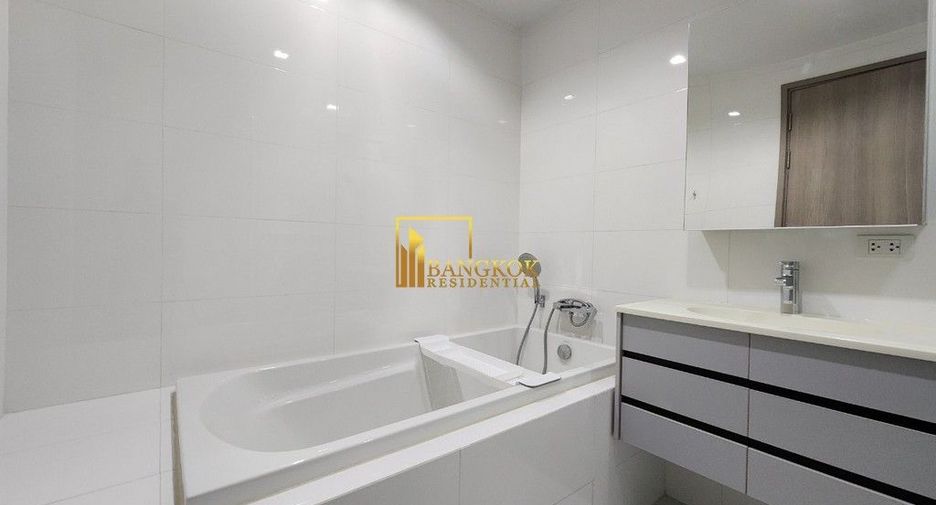 Condo en alquiler de 1 habitaciones en Watthana, Bangkok