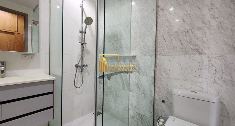 Condo en alquiler de 1 habitaciones en Watthana, Bangkok
