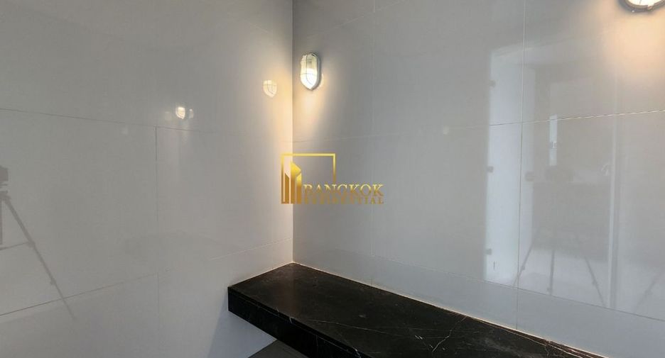Condo en alquiler de 1 habitaciones en Watthana, Bangkok