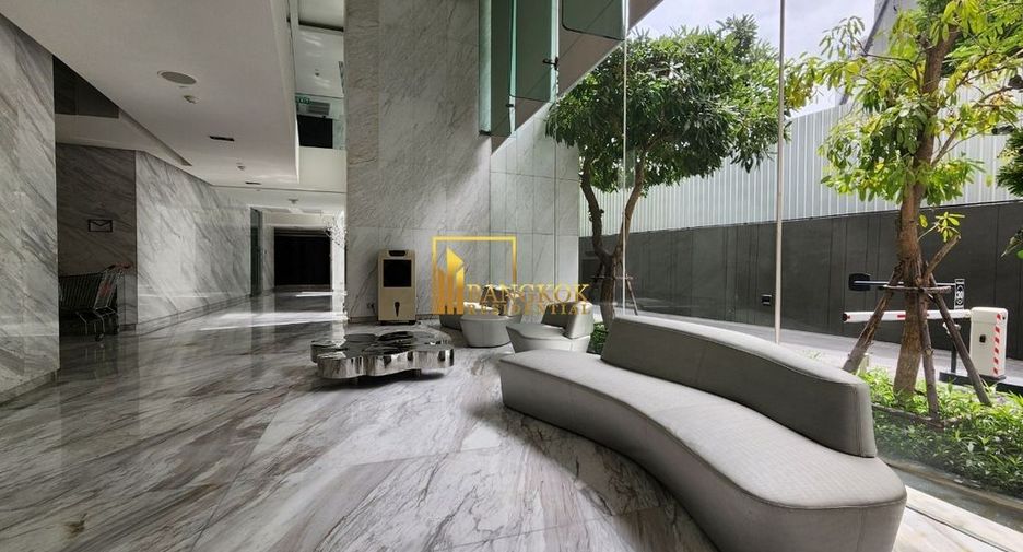 Condo en alquiler de 1 habitaciones en Watthana, Bangkok