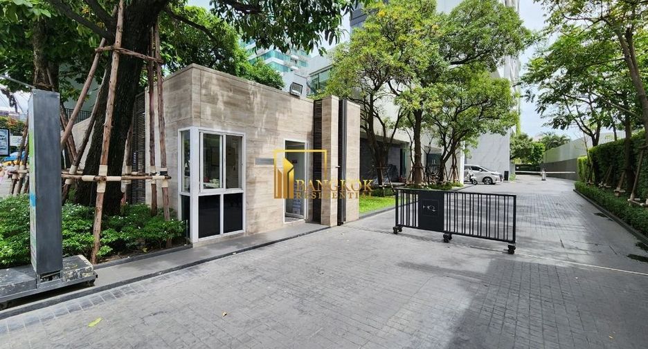 Condo en alquiler de 1 habitaciones en Watthana, Bangkok
