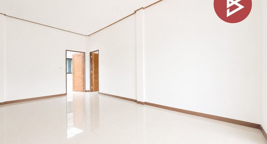 Haus zum Kauf mit 2 Zimmer in Mueang Samut Songkhram, Samut Songkhram