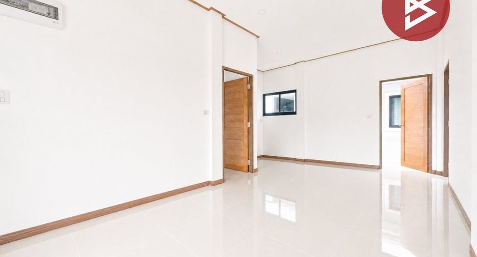 Haus zum Kauf mit 2 Zimmer in Mueang Samut Songkhram, Samut Songkhram