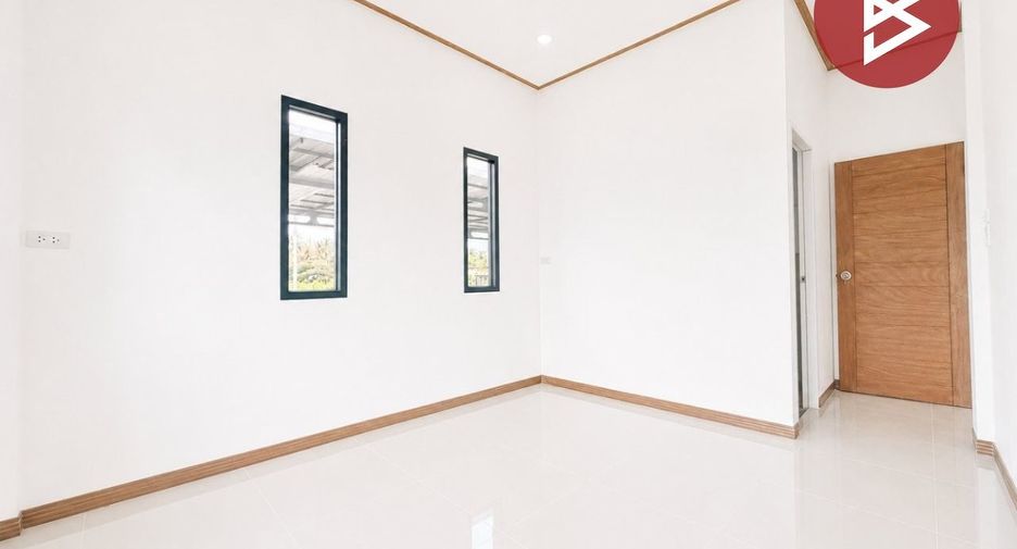 Haus zum Kauf mit 2 Zimmer in Mueang Samut Songkhram, Samut Songkhram