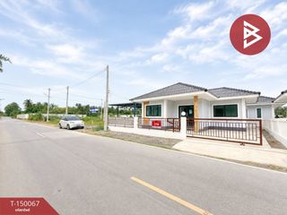 Haus zum Kauf mit 2 Zimmer in Mueang Samut Songkhram, Samut Songkhram