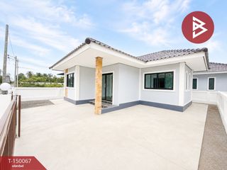 Haus zum Kauf mit 2 Zimmer in Mueang Samut Songkhram, Samut Songkhram