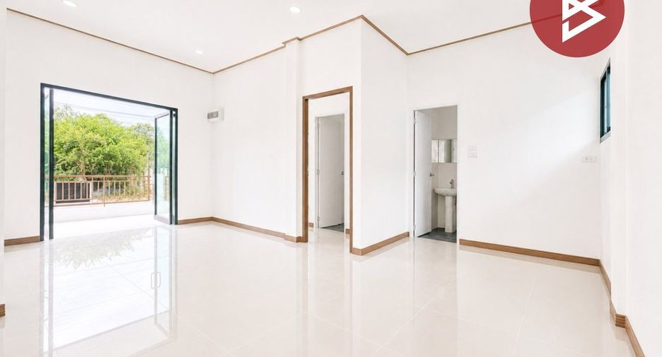 Haus zum Kauf mit 2 Zimmer in Mueang Samut Songkhram, Samut Songkhram