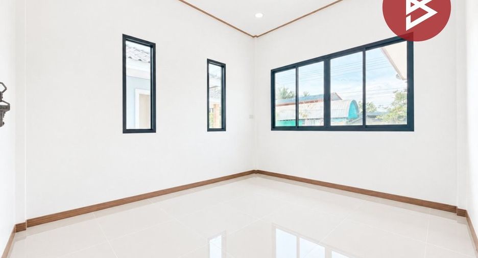 Haus zum Kauf mit 2 Zimmer in Mueang Samut Songkhram, Samut Songkhram