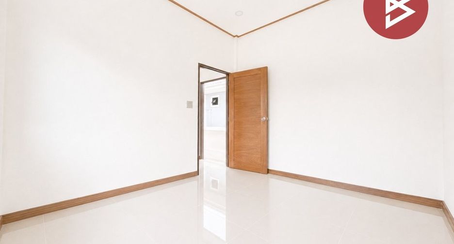 Haus zum Kauf mit 2 Zimmer in Mueang Samut Songkhram, Samut Songkhram
