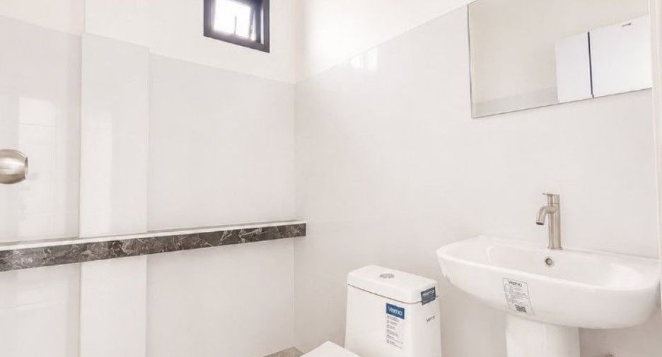 Haus zum Kauf mit 2 Zimmer in Mueang Samut Songkhram, Samut Songkhram