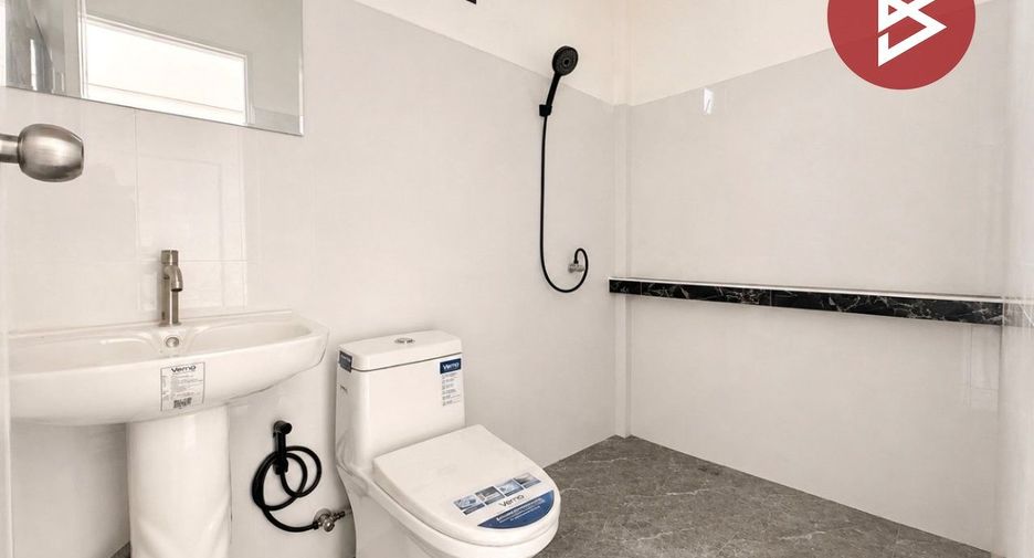 Haus zum Kauf mit 2 Zimmer in Mueang Samut Songkhram, Samut Songkhram