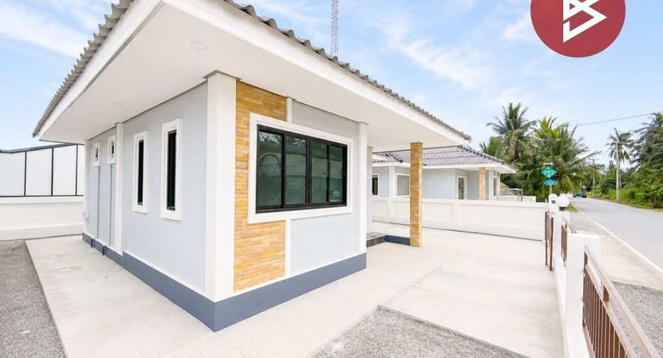 Haus zum Kauf mit 2 Zimmer in Mueang Samut Songkhram, Samut Songkhram