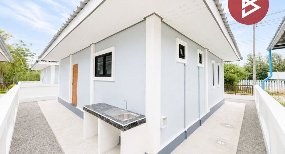 Haus zum Kauf mit 2 Zimmer in Mueang Samut Songkhram, Samut Songkhram