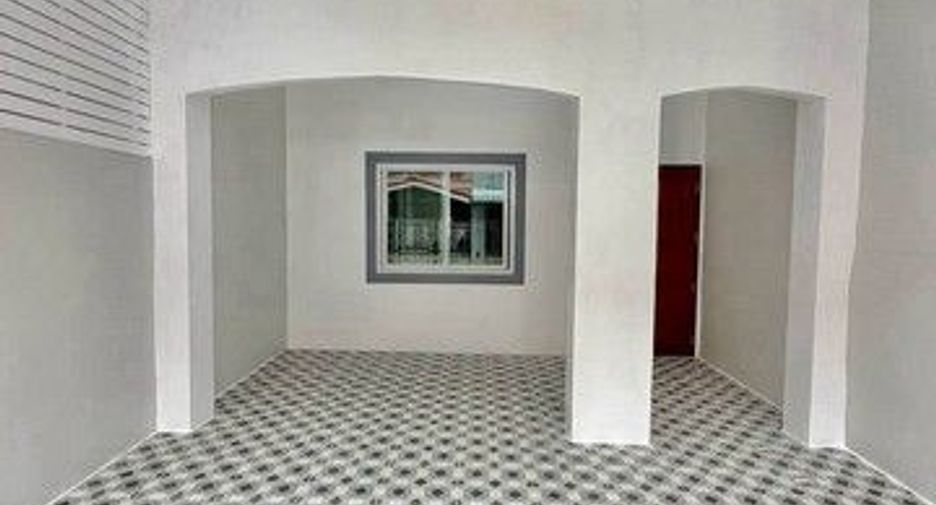 For sale 2 bedrooms townhouse in Pak Kret, Nonthaburi