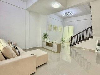 For sale 2 bedrooms townhouse in Pak Kret, Nonthaburi