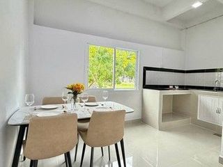 For sale 2 bedrooms townhouse in Pak Kret, Nonthaburi