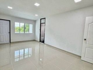 For sale 2 bedrooms townhouse in Pak Kret, Nonthaburi