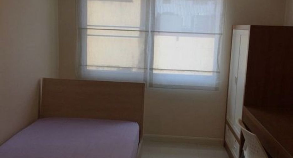 出租 2 卧室 公寓 在 沙吞, 曼谷