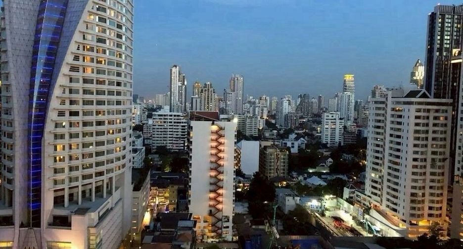 ให้เช่า 1 เตียง คอนโด ใน คลองเตย, กรุงเทพฯ
