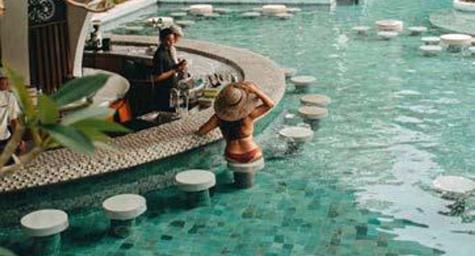 For sale 2 bedrooms condo in Jomtien, Pattaya