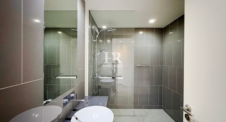 Condo en alquiler de 2 habitaciones en Bang Lamung, Chonburi