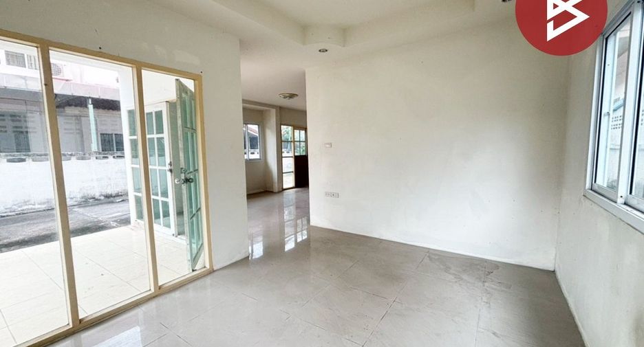 For sale 4 bedrooms house in Ban Chang, Rayong