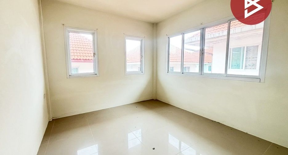 For sale 4 bedrooms house in Ban Chang, Rayong