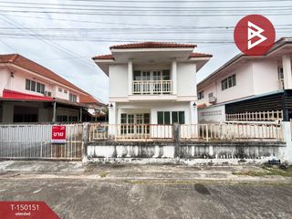 For sale 4 bedrooms house in Ban Chang, Rayong