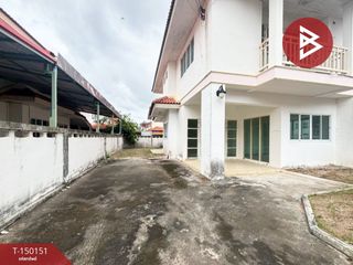 For sale 4 bedrooms house in Ban Chang, Rayong