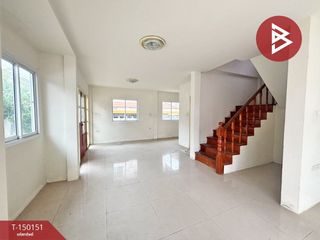 For sale 4 bedrooms house in Ban Chang, Rayong