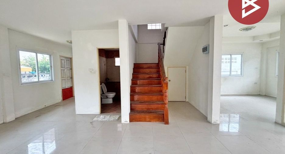 For sale 4 bedrooms house in Ban Chang, Rayong