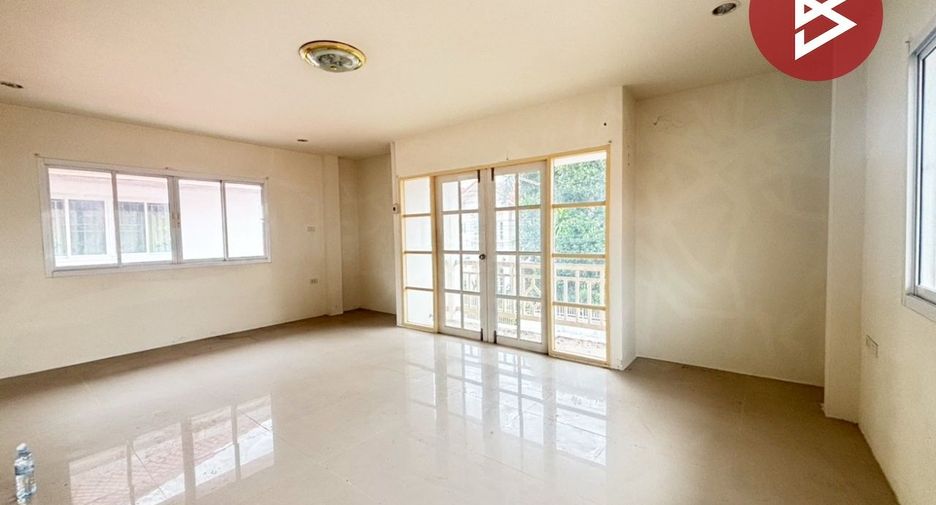 For sale 4 bedrooms house in Ban Chang, Rayong
