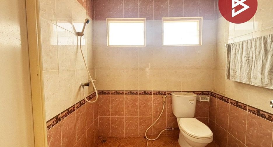 For sale 4 bedrooms house in Ban Chang, Rayong