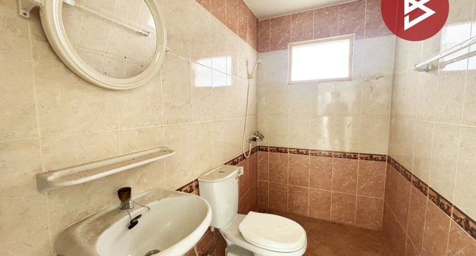 For sale 4 bedrooms house in Ban Chang, Rayong