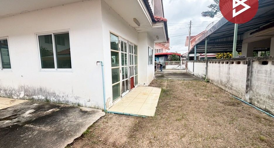 For sale 4 bedrooms house in Ban Chang, Rayong