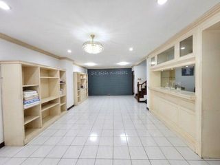 Casa adosada en venta de 4 habitaciones en Bang Kho Laem, Bangkok