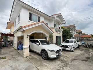 出售 3 卧室 独立屋 在 Khlong Luang, Pathum Thani