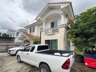 出售 3 卧室 独立屋 在 Khlong Luang, Pathum Thani