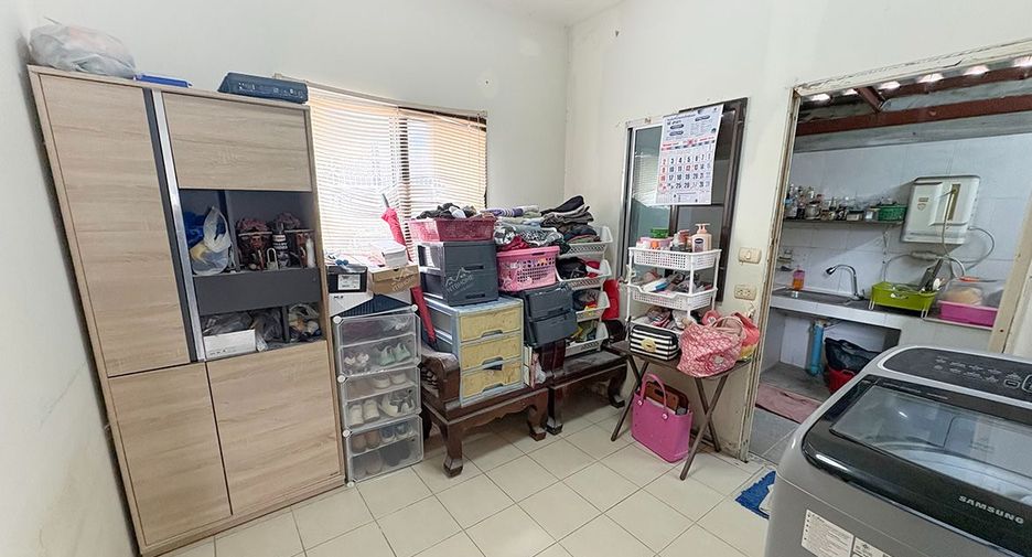出售 3 卧室 独立屋 在 Khlong Luang, Pathum Thani