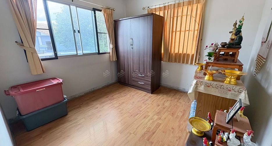 出售 3 卧室 独立屋 在 Khlong Luang, Pathum Thani
