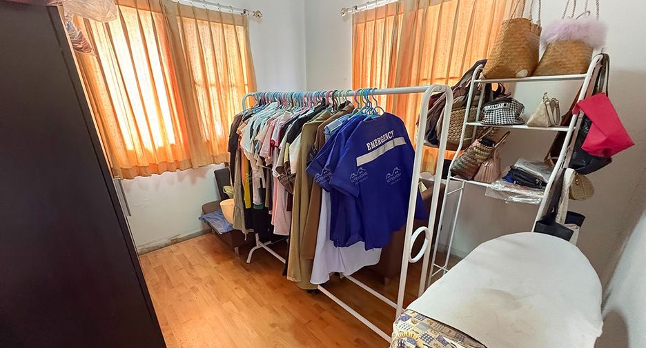 出售 3 卧室 独立屋 在 Khlong Luang, Pathum Thani