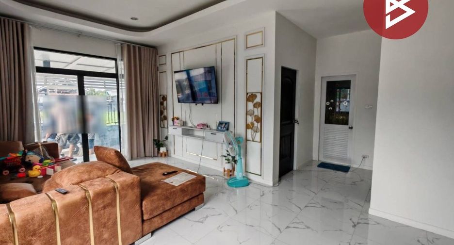 For sale 2 ベッドルーム house in Mueang Lop Buri, Lopburi