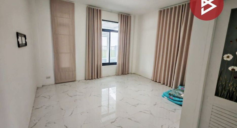 For sale 2 ベッドルーム house in Mueang Lop Buri, Lopburi
