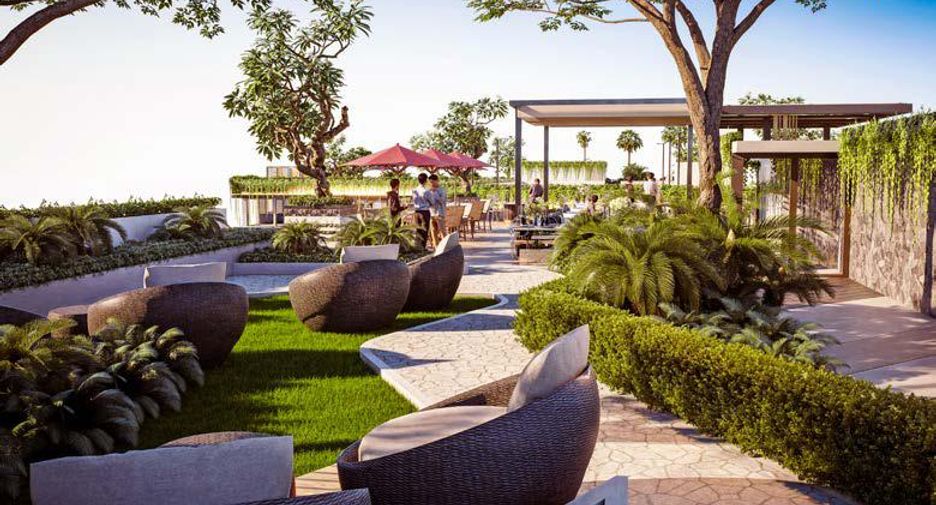 For sale 1 bed condo in Jomtien, Pattaya